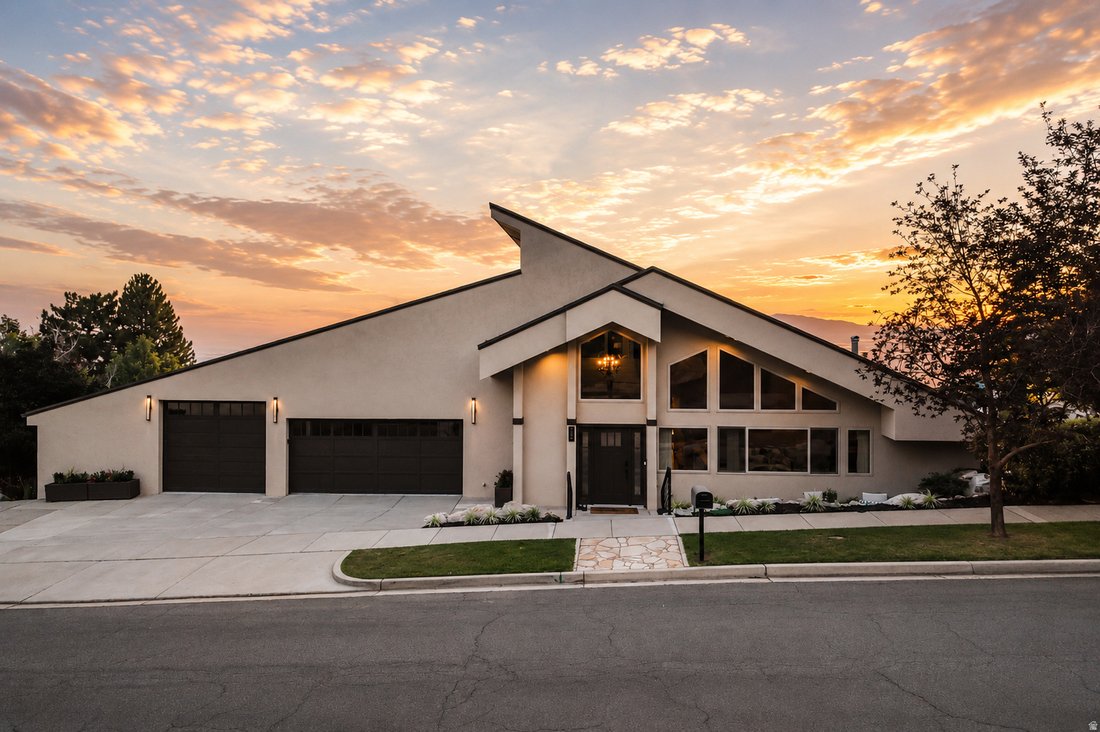 House in Bountiful, Utah, United States 1 - 18265985