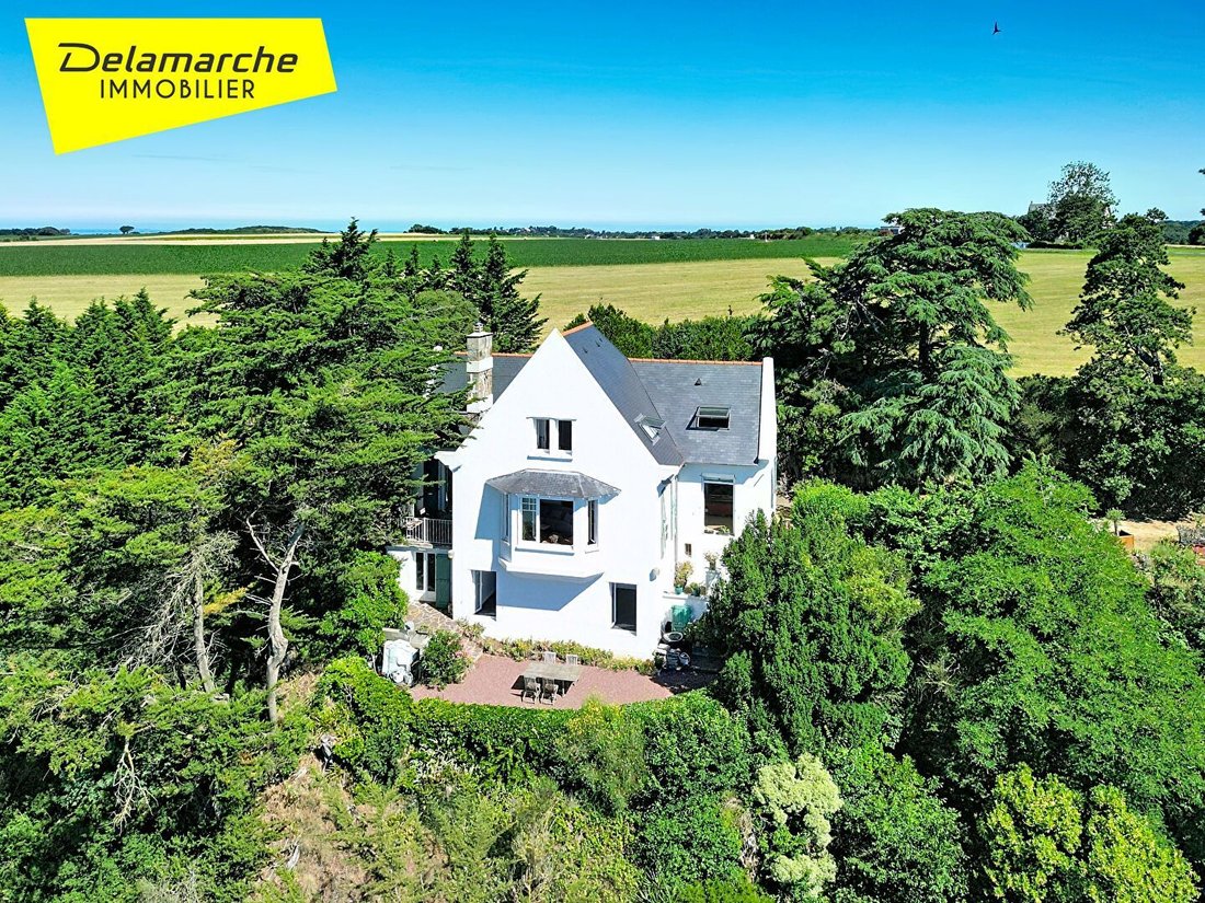 Maison à Champeaux, Normandie, France 2 - 18265720
