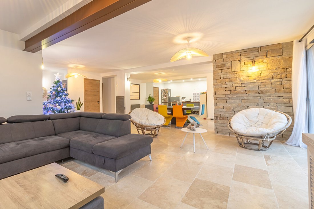 Villa in Hendaye, Nouvelle-Aquitaine, France 2 - 18266554