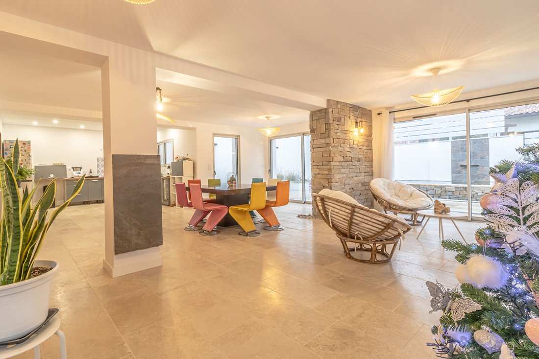 Villa in Hendaye, Nouvelle-Aquitaine, France 3 - 18266554