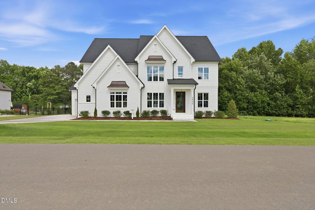 House in Raleigh, North Carolina, United States 1 - 17844910