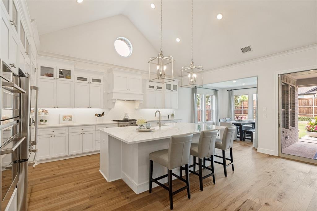 House in McKinney, Texas, United States 1 - 18266031