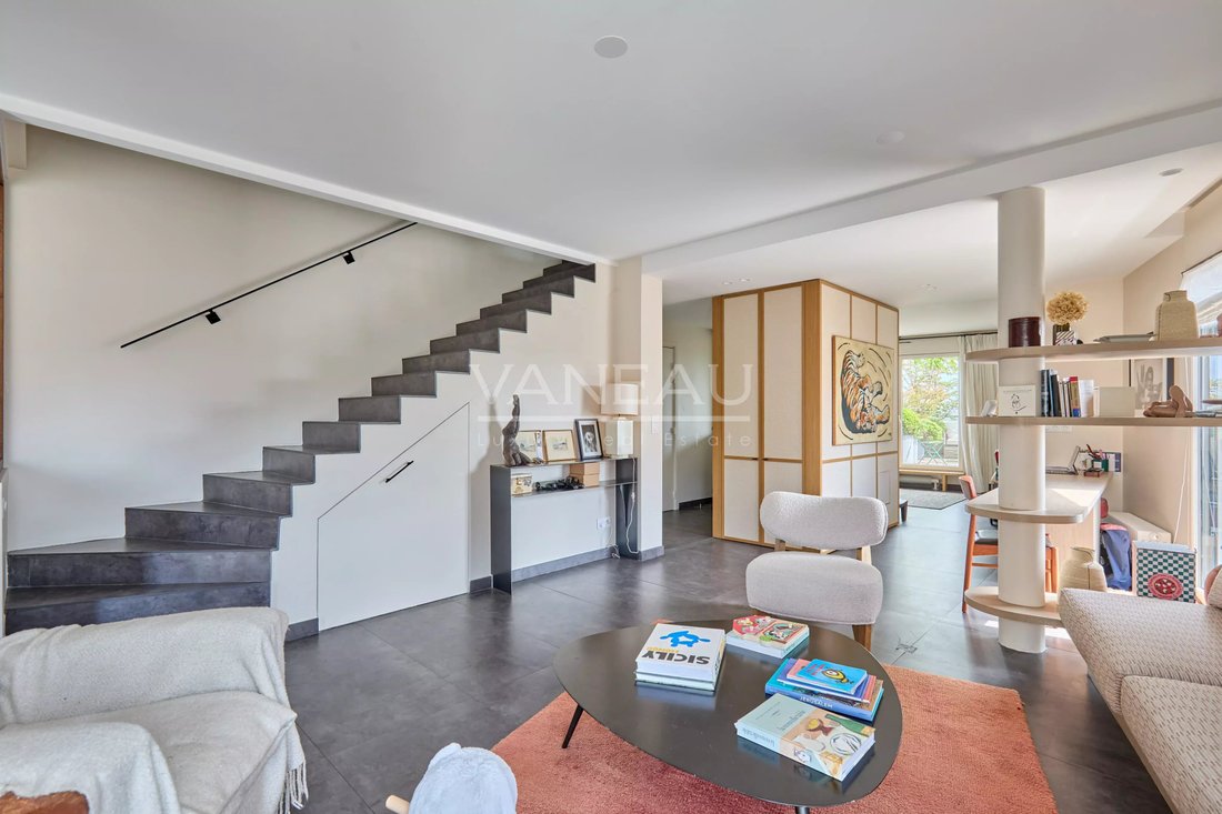 Apartment in Patay-Masséna, Paris 13e Arrondissement, Paris 3 - 18265467