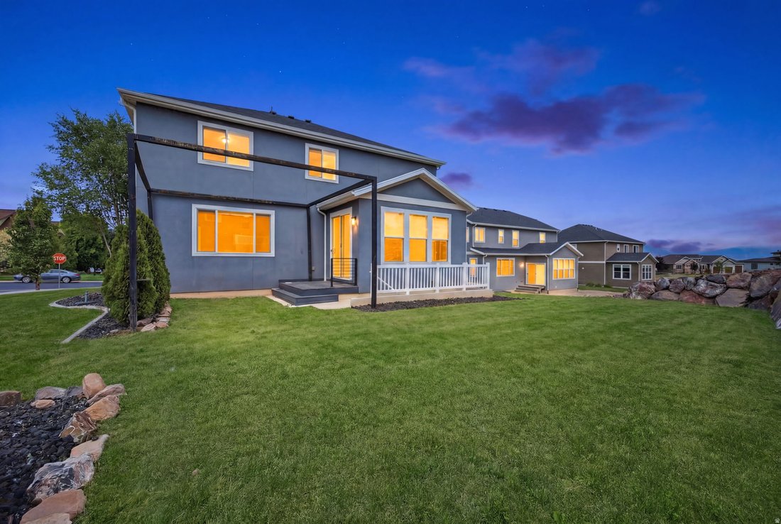 House in Saratoga Springs, Utah, United States 3 - 18265998