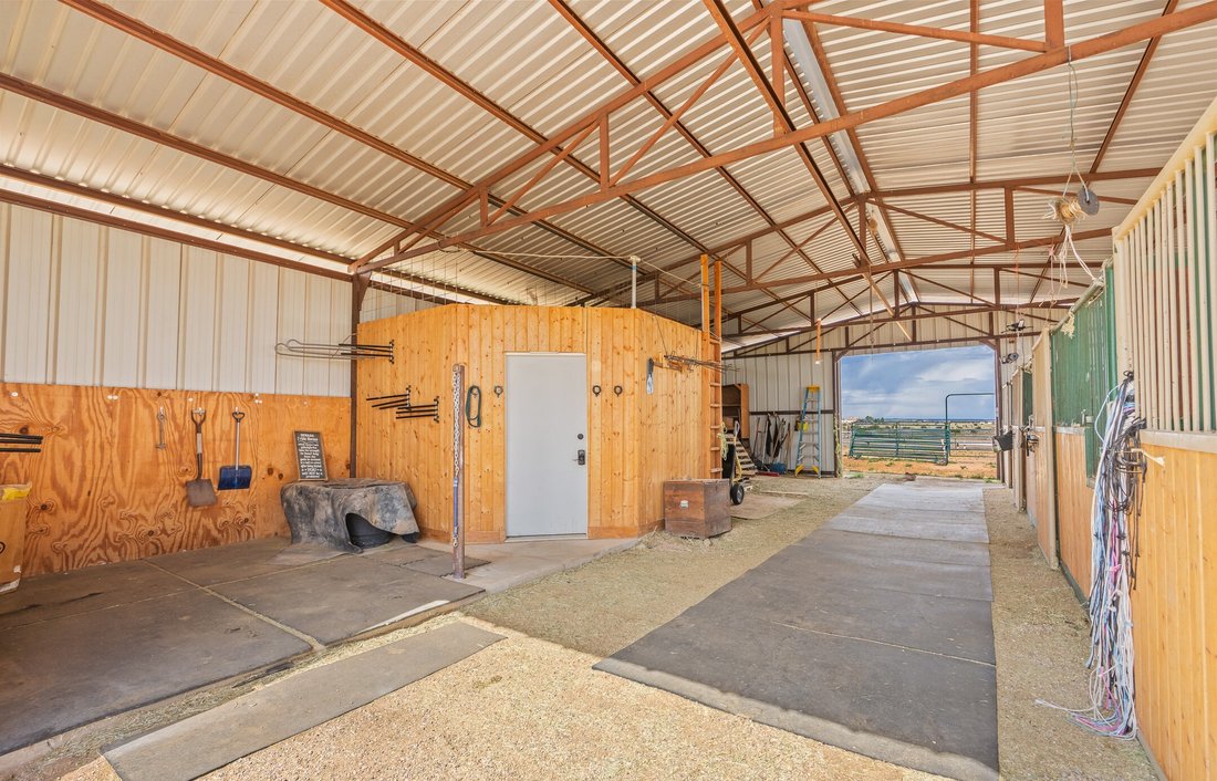 House in Santa Fe, New Mexico, United States 2 - 18060371