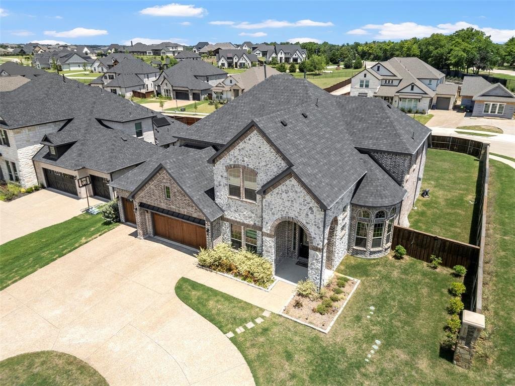 House in Saint Paul, Texas, United States 2 - 18266038
