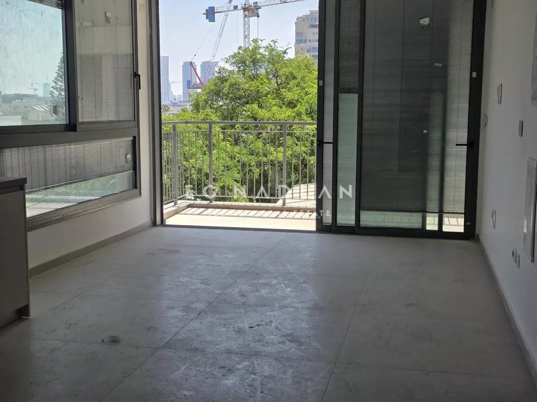 Appartamento a Tel Aviv, Distretto di Tel Aviv, Israele 4 - 18265522