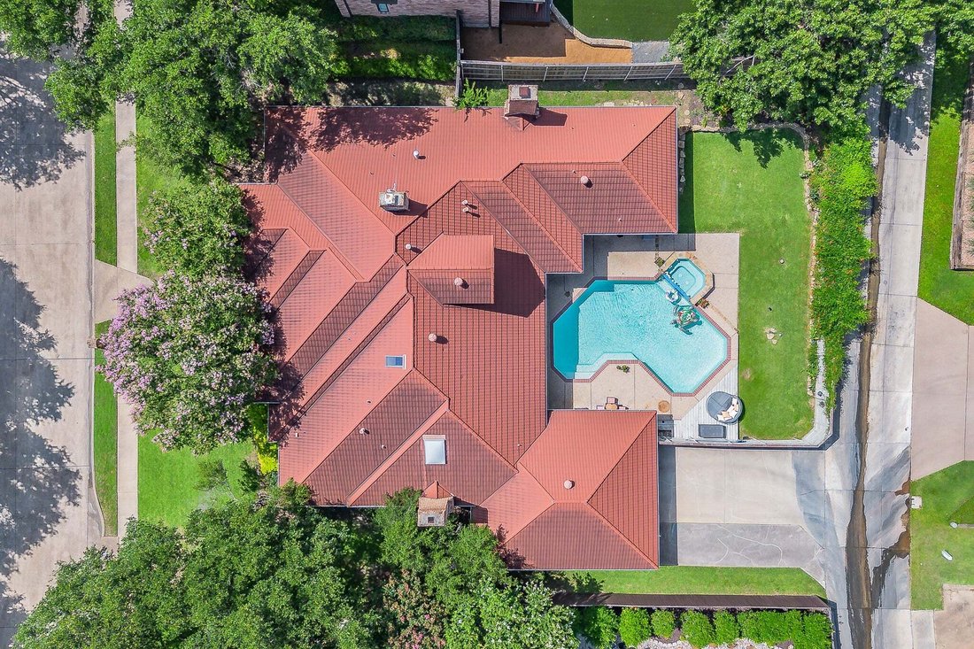 House in Irving, Texas, United States 1 - 18266270