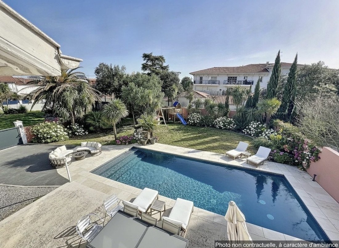 House in Anglet, Nouvelle-Aquitaine, France 3 - 18265723