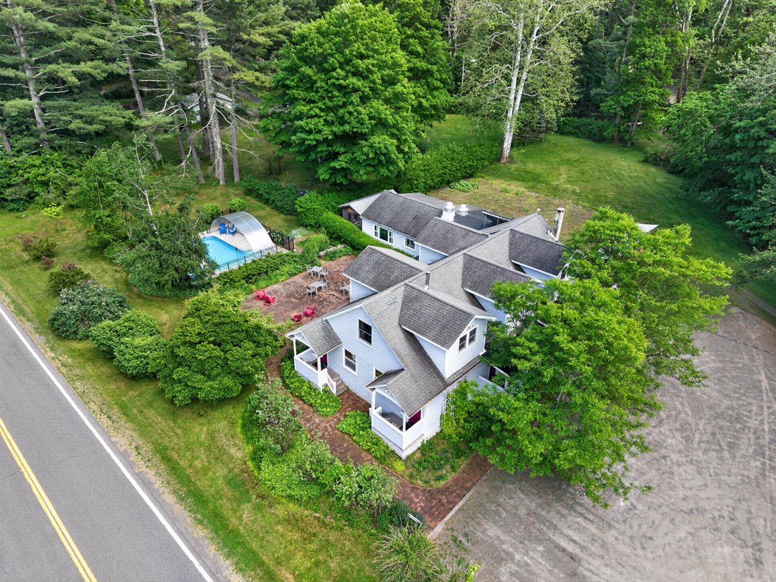 House in Mount Tremper, New York, United States 2 - 18265960