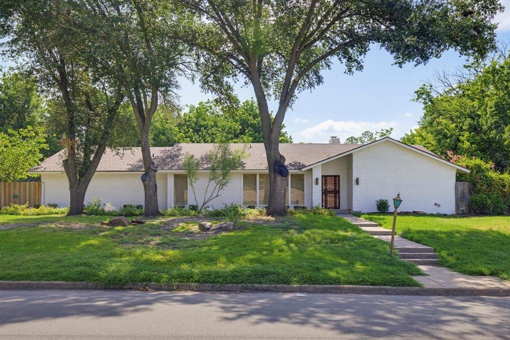 House in Fort Worth, Texas, United States 1 - 18266029