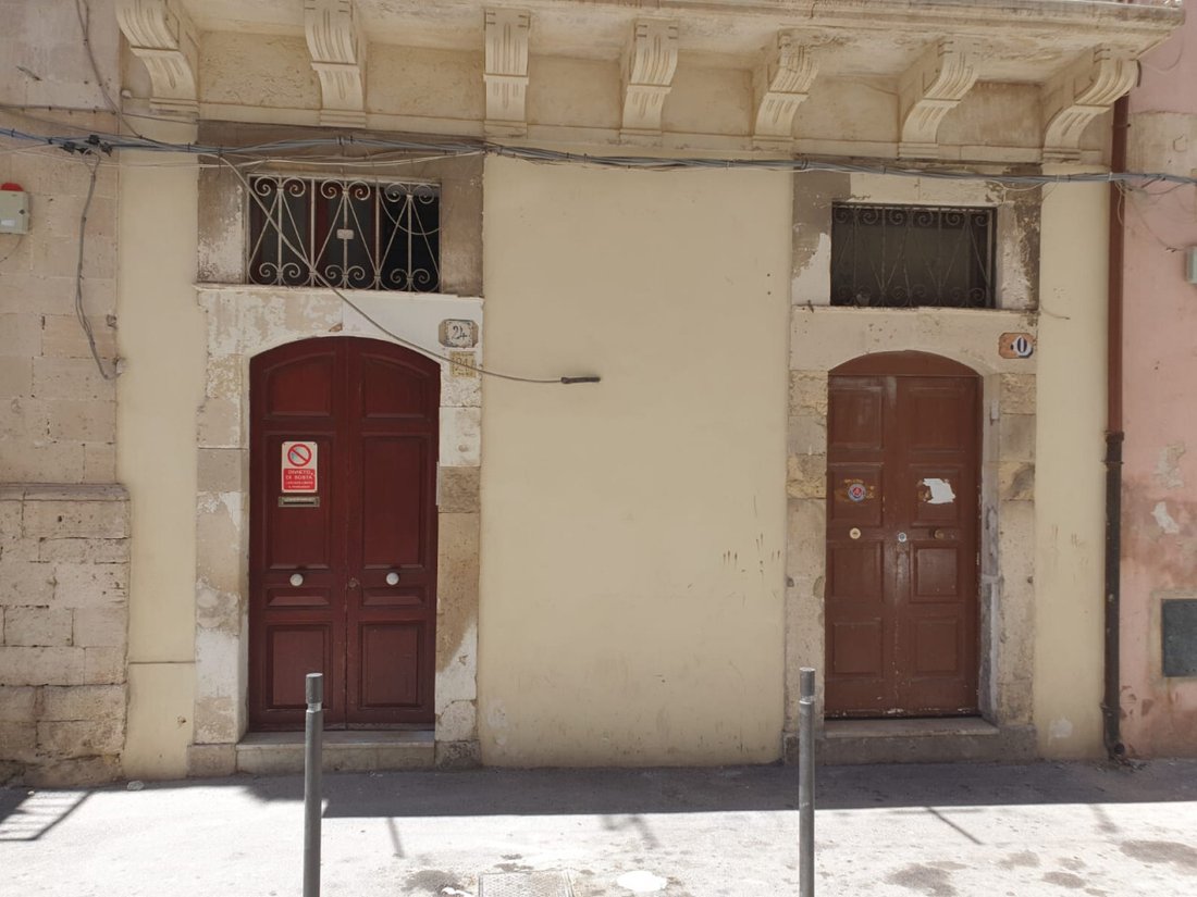 Apartment in Ortigia, Sicily, Italy 3 - 14419767
