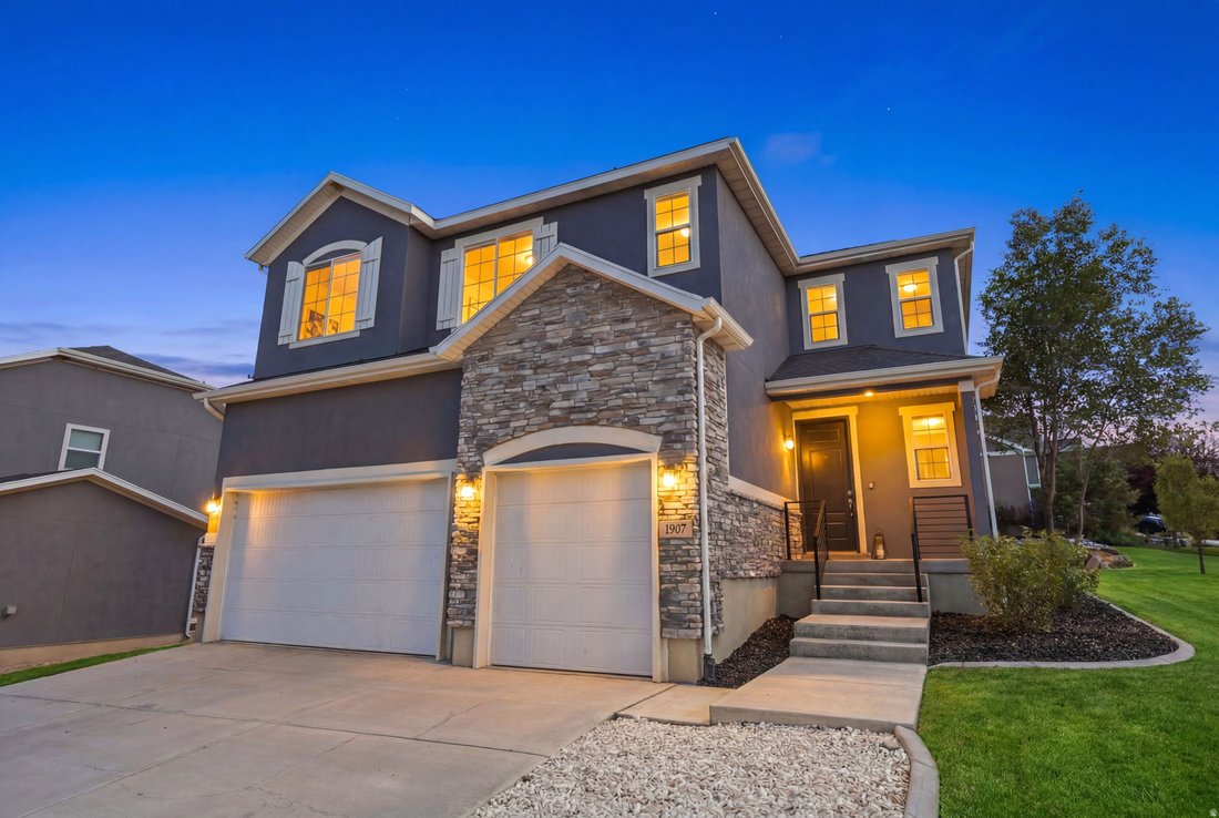 House in Saratoga Springs, Utah, United States 2 - 18265998