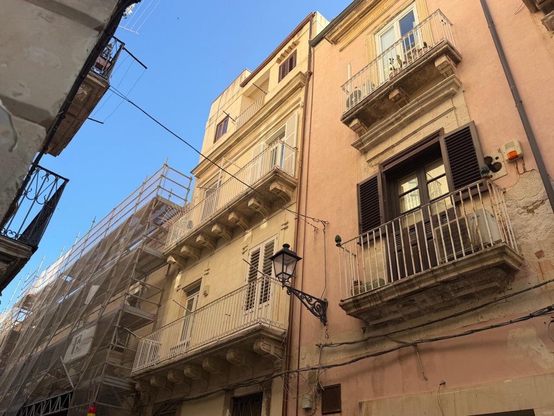 Apartment in Ortigia, Sicily, Italy 2 - 14419767