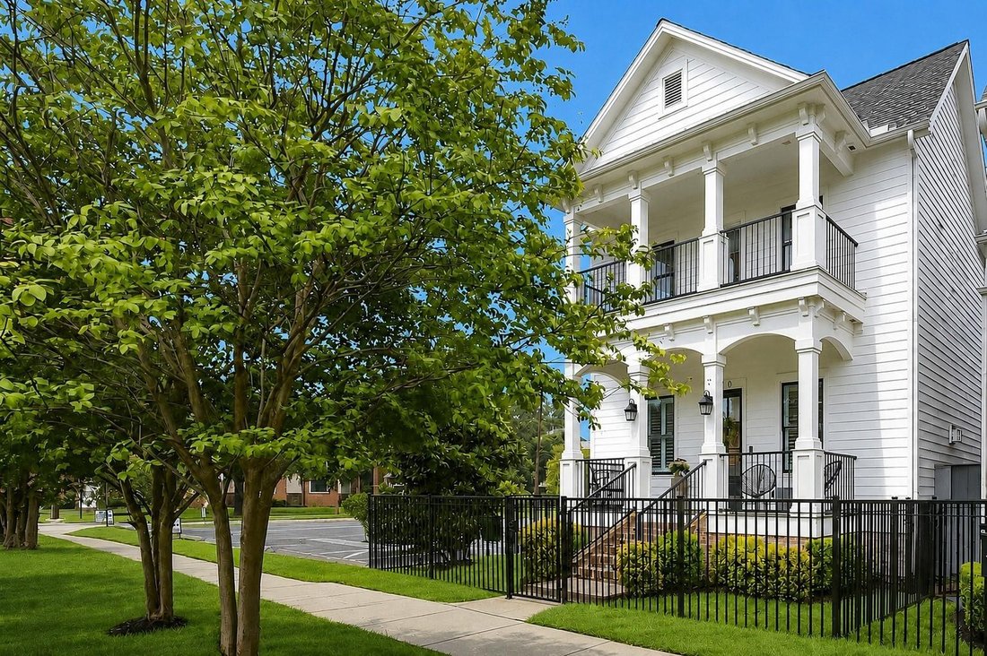 House in Houston, Texas, United States 2 - 18265933