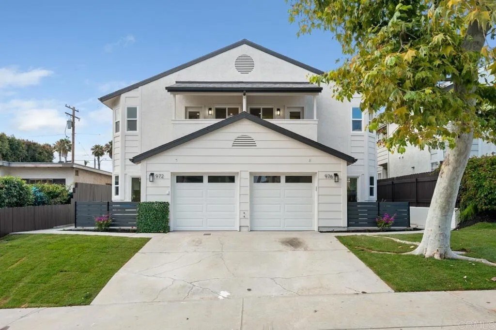 Townhouse in San Diego, California, United States 1 - 18265573