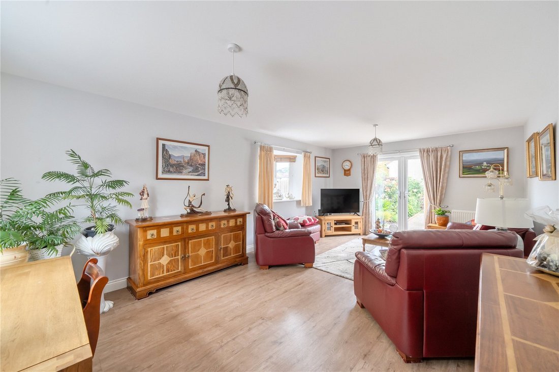 House in Norton-sub-Hamdon, England 5 - 18265748