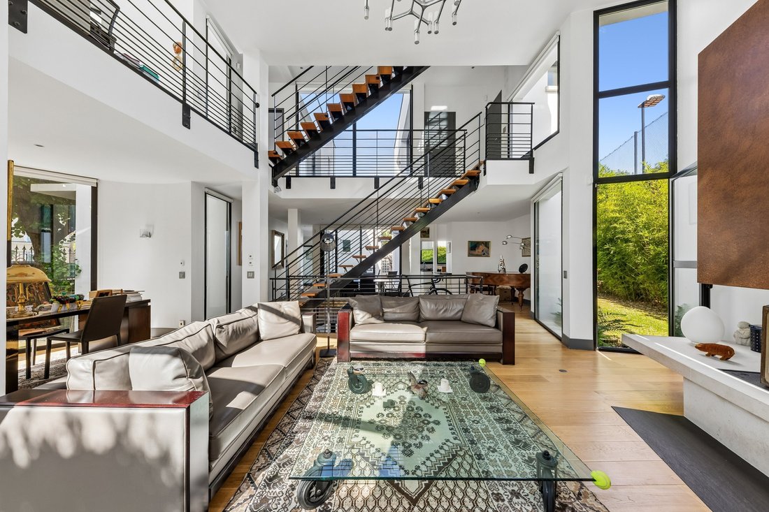 House in Saint-Cloud, Ile-de-France, France 2 - 18266054