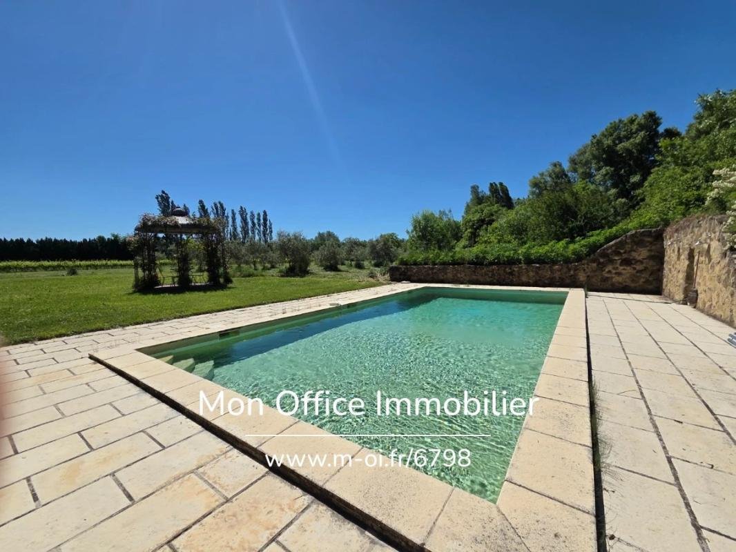 House in Puyvert, Provence-Alpes-Côte d'Azur, France 4 - 18266145