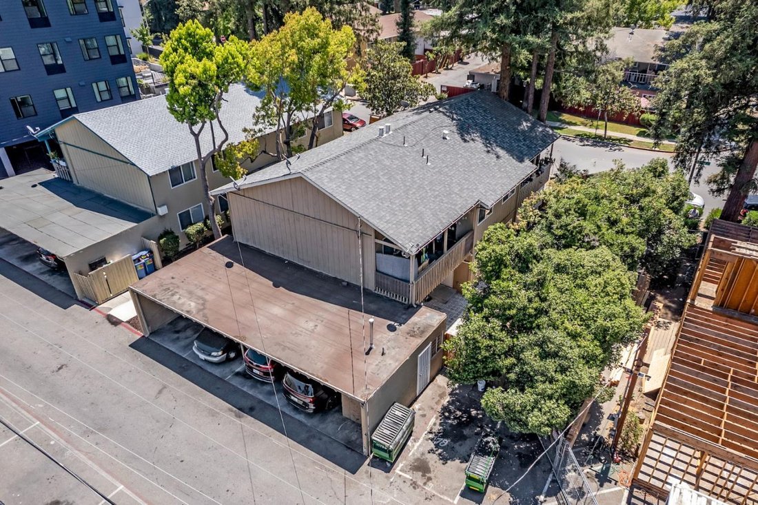 San Jose, California, United States 5 - 18265898