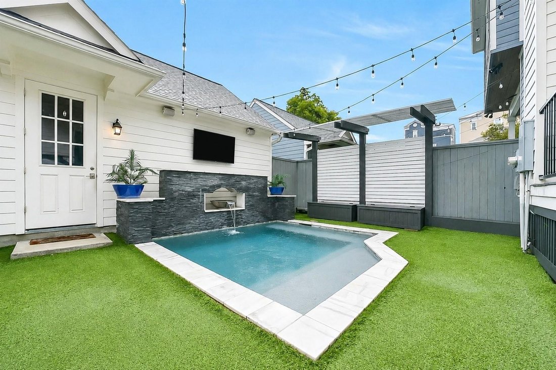 House in Houston, Texas, United States 5 - 18265933