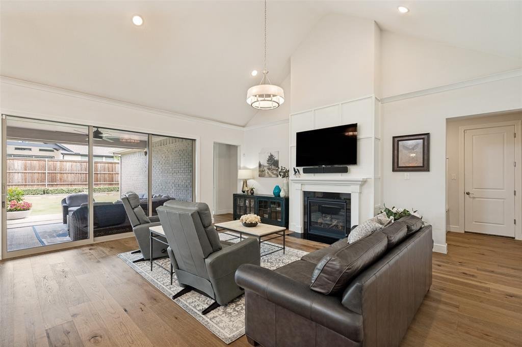 House in McKinney, Texas, United States 4 - 18266031