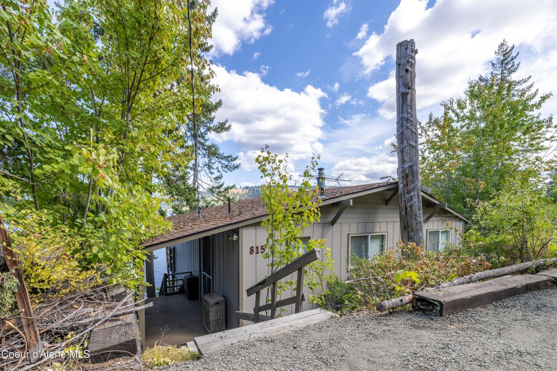 House in Worley, Idaho, United States 2 - 18265516