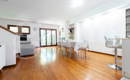 Townhouse in Zerman - Campocroce - Bonisiolo, Mogliano Veneto, Veneto 1
