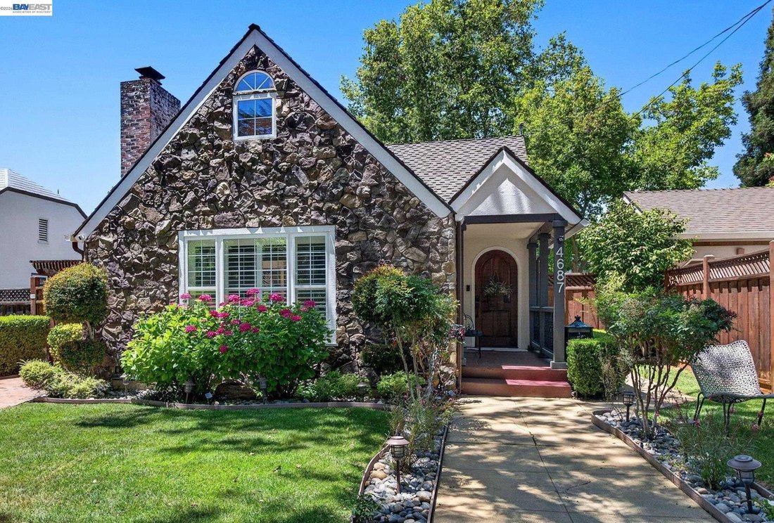 House in Pleasanton, California, United States 1 - 18220337