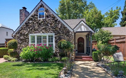 House in Pleasanton, California, United States 1