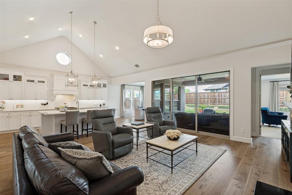 House in McKinney, Texas, United States 5 - 18266031