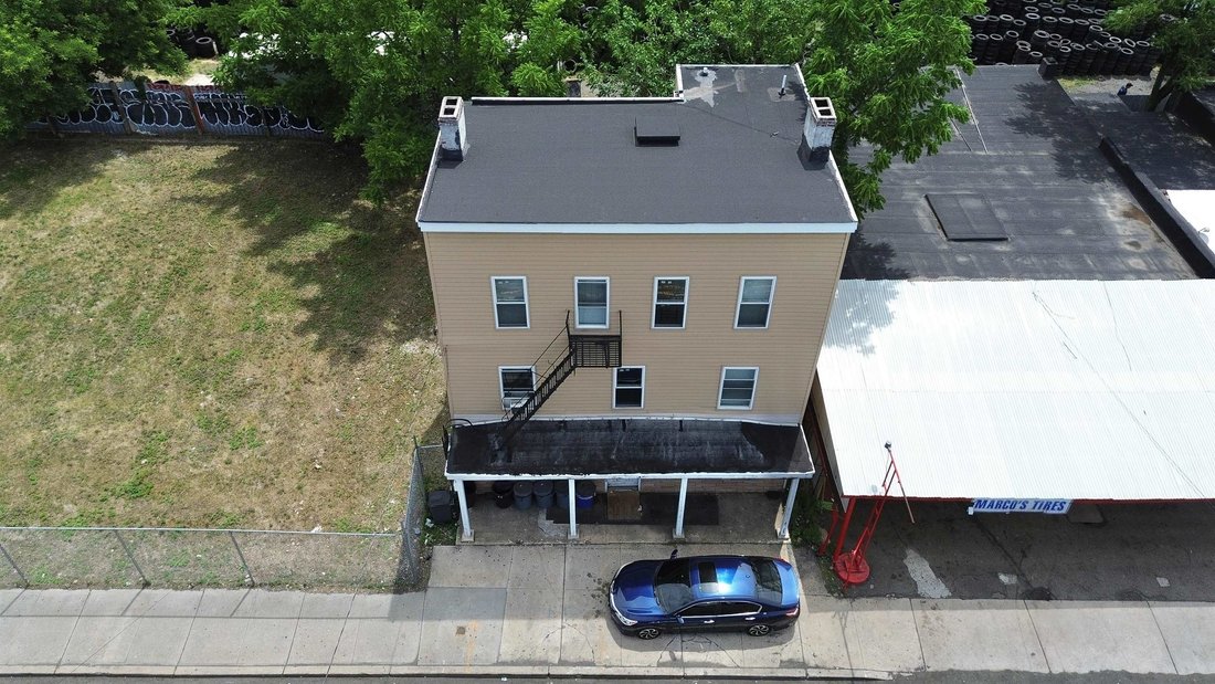 Apartment in Jersey City, New Jersey, United States 4 - 18266085
