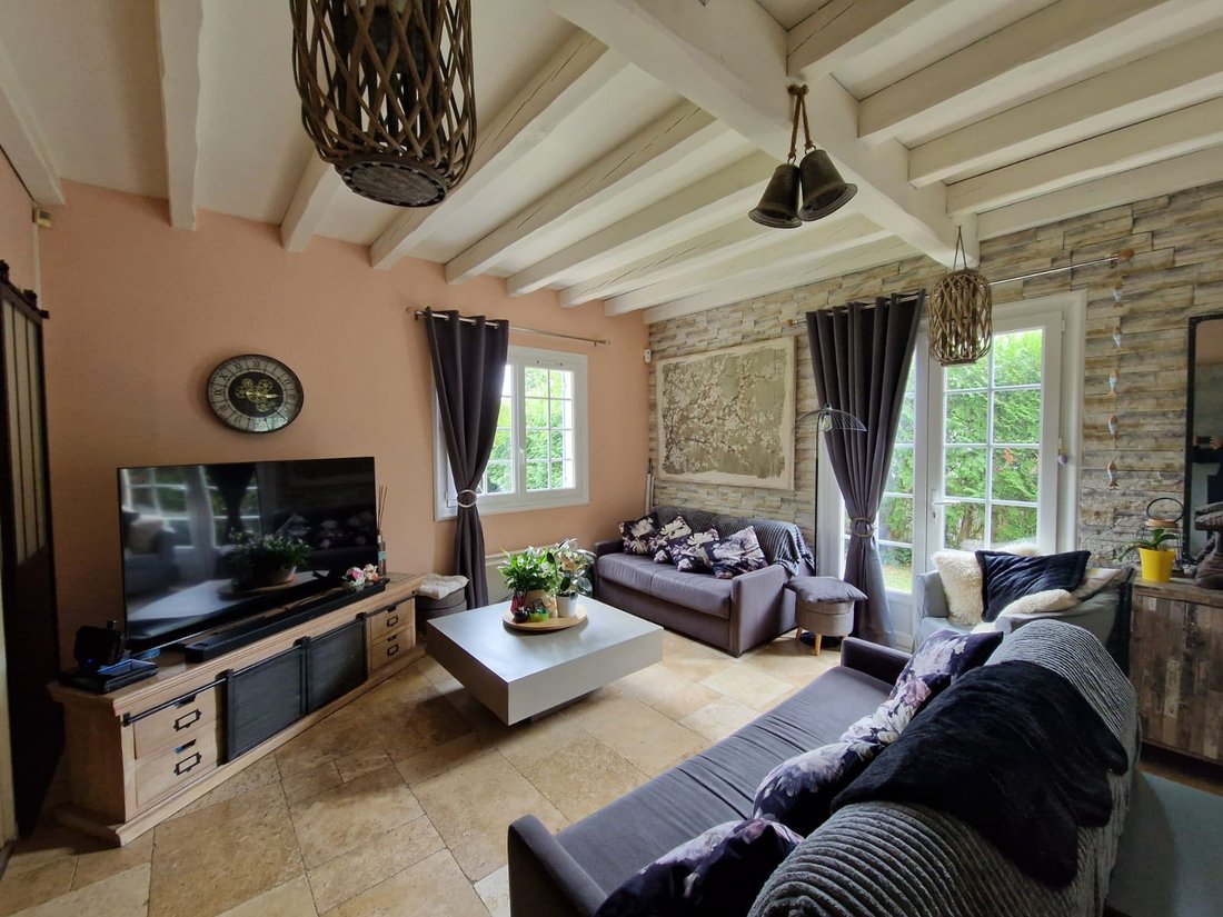 House in Mérignac, Nouvelle-Aquitaine, France 3 - 18265794
