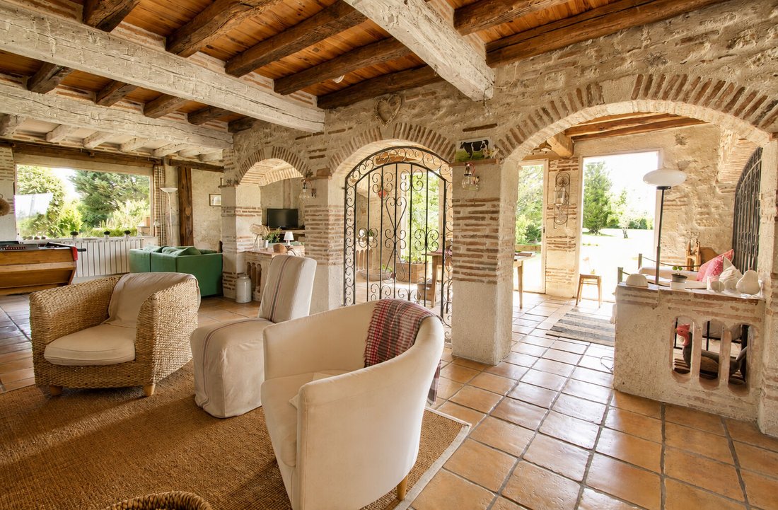 House in Saint-Jean-de-Thurac, Nouvelle-Aquitaine, France 5 - 18266326