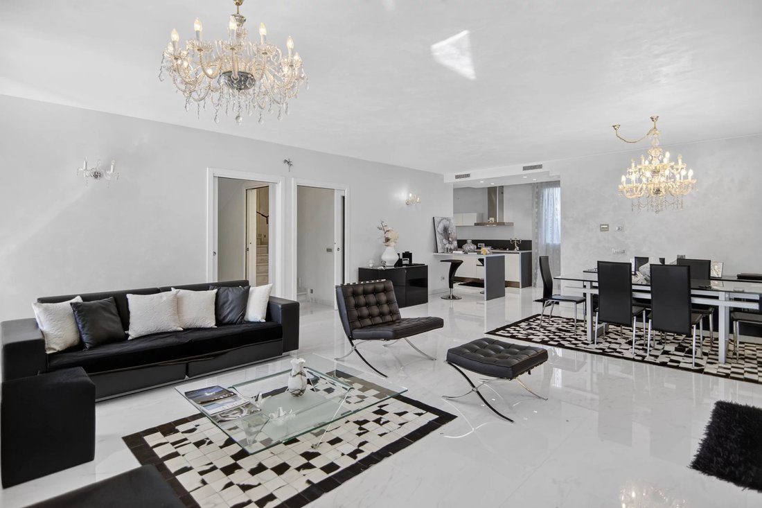 Villa in Legnaro, Veneto, Italy 2 - 18266461