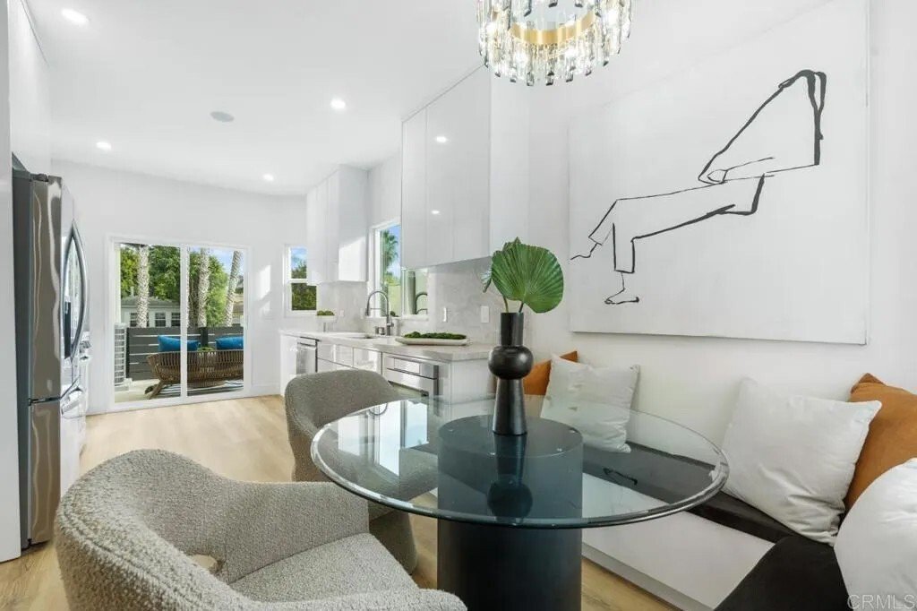 Townhouse in San Diego, California, United States 1 - 18265573