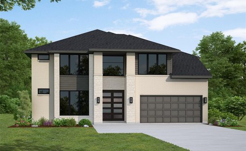 House in Fulshear, Texas, United States 1