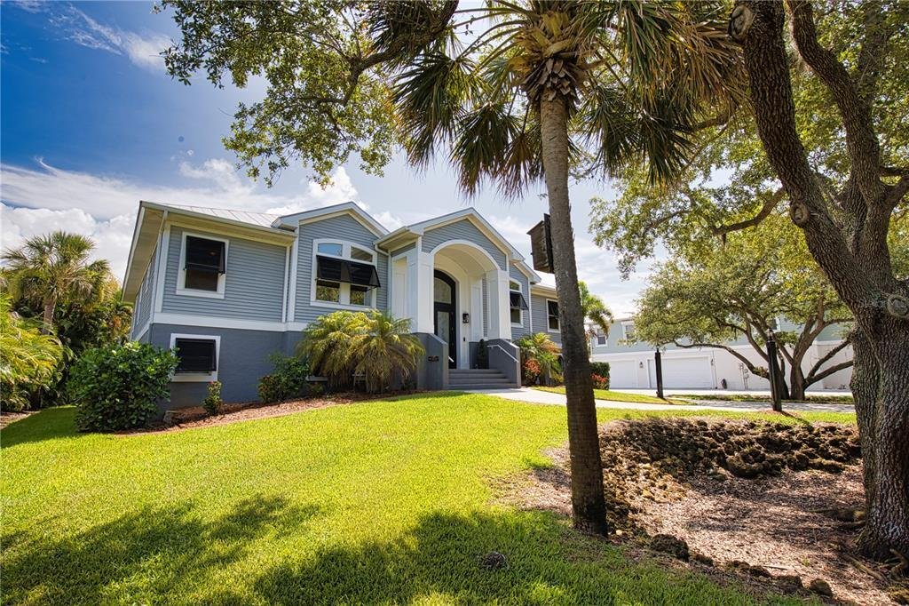 House in Cape Haze, Florida, United States 1 - 18266947