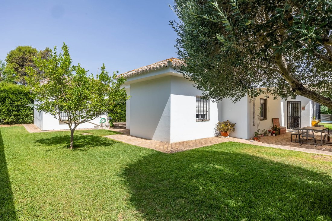 House in Gines, Andalusia, Spain 2 - 18266130