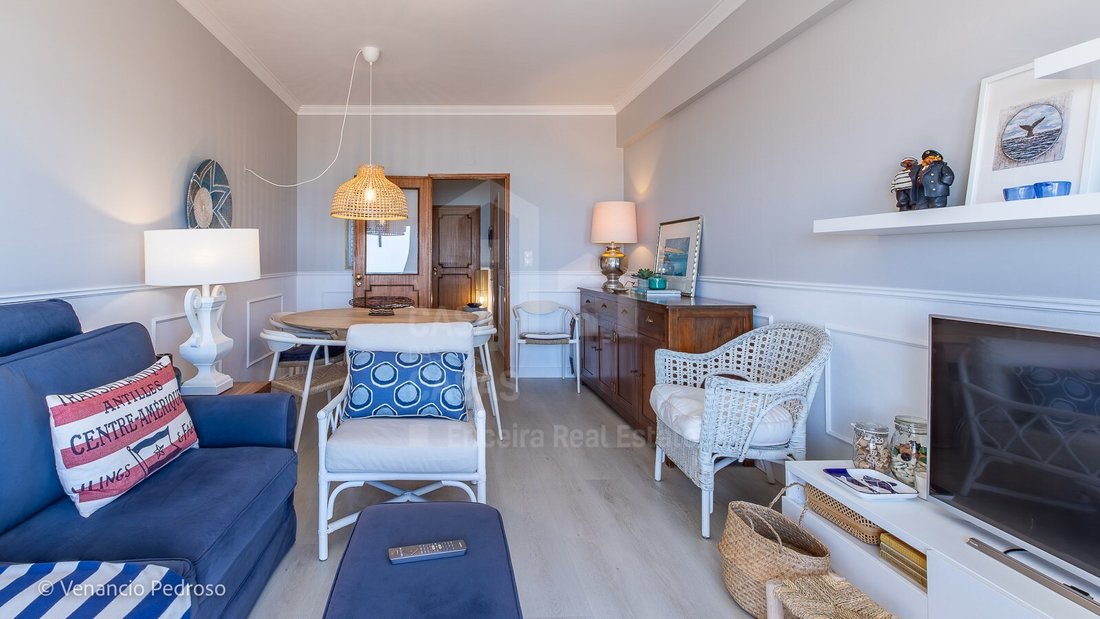 Apartment in Ericeira, Lisbon, Portugal 3 - 18266372