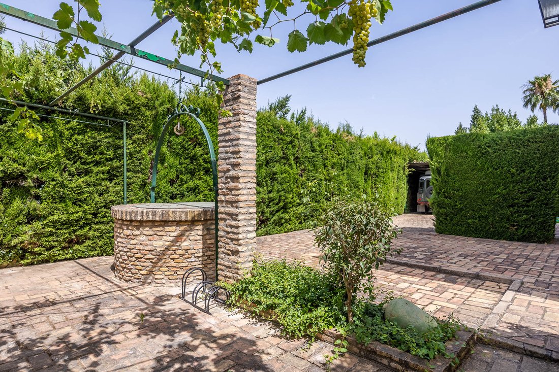 House in Gines, Andalusia, Spain 4 - 18266130