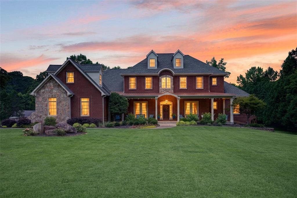 House in Gainesville, Georgia, United States 1 - 18265838