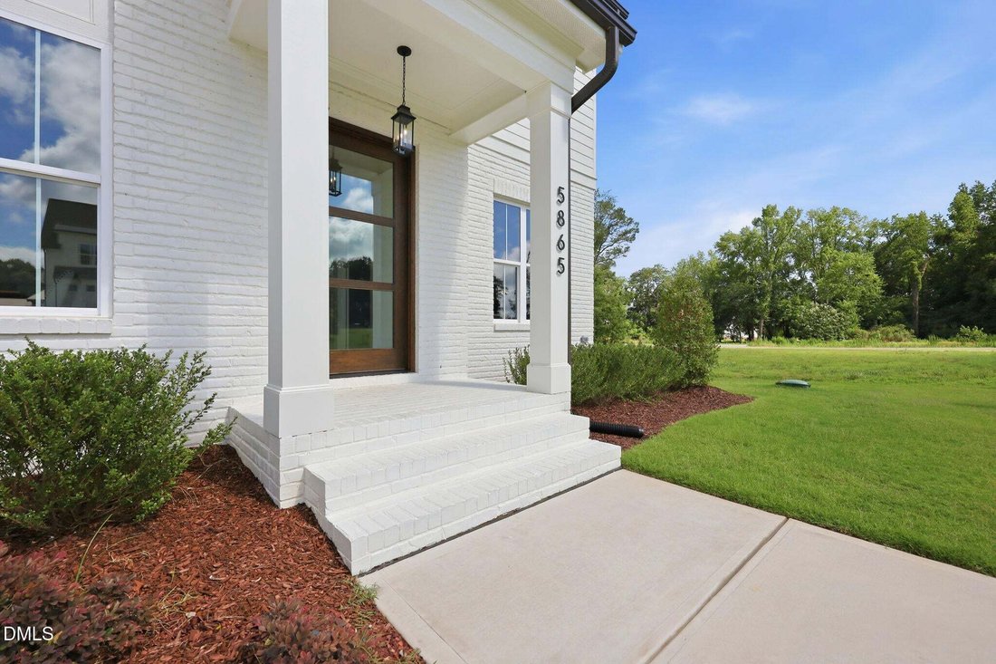 House in Raleigh, North Carolina, United States 3 - 17844910