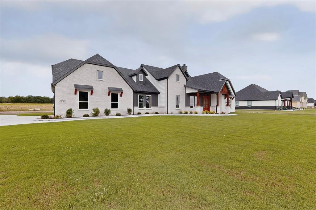 House in Wolfe City, Texas, United States 3 - 18265993