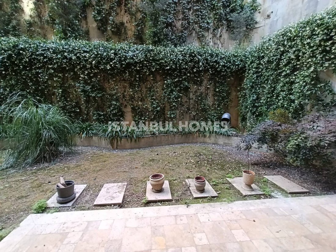 Apartment in İstanbul, İstanbul, Turkey 3 - 18265577