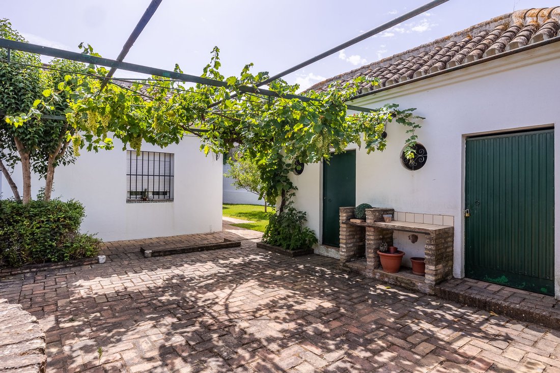 House in Gines, Andalusia, Spain 5 - 18266130