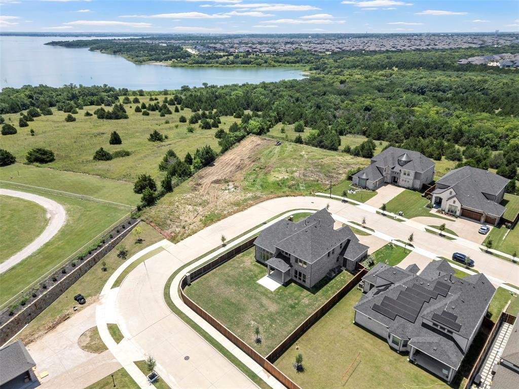 House in Saint Paul, Texas, United States 4 - 18266038