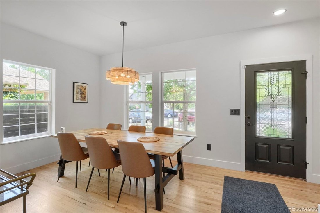 House in Denver, Colorado, United States 5 - 18265547
