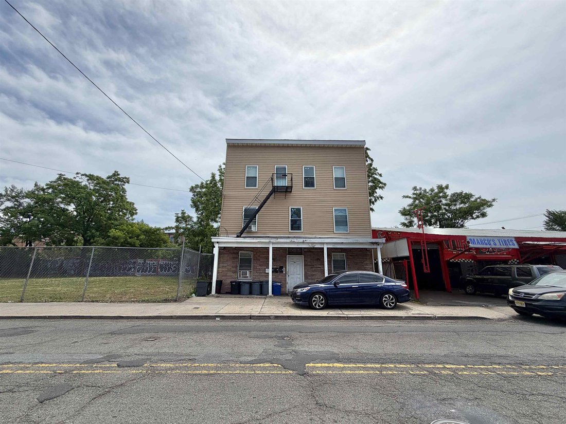 Apartment in Jersey City, New Jersey, United States 2 - 18266085