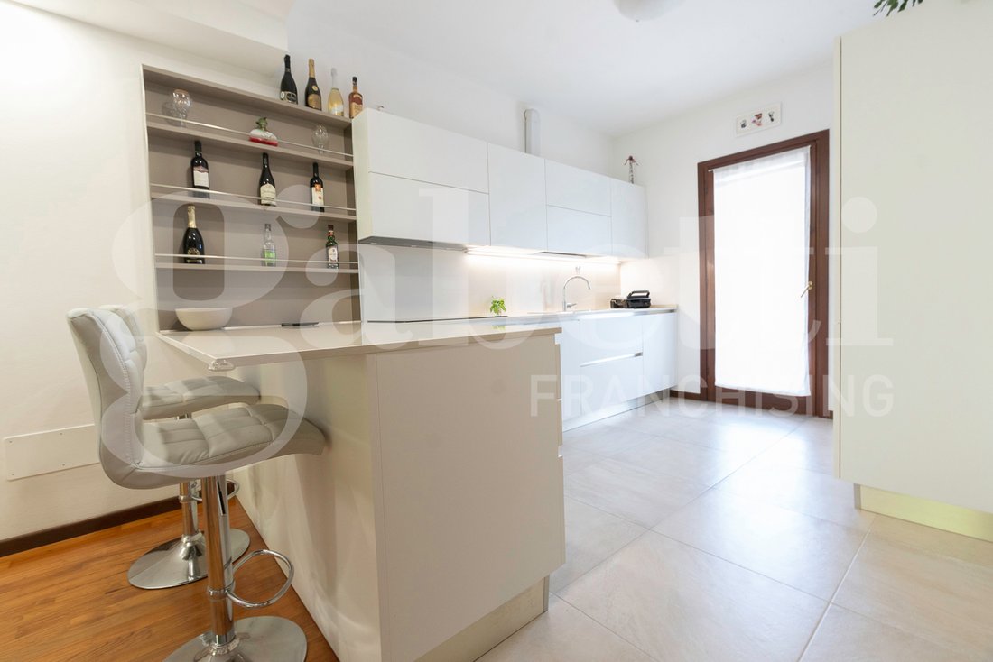 Townhouse in Zerman - Campocroce - Bonisiolo, Mogliano Veneto, Veneto 4 - 18265667